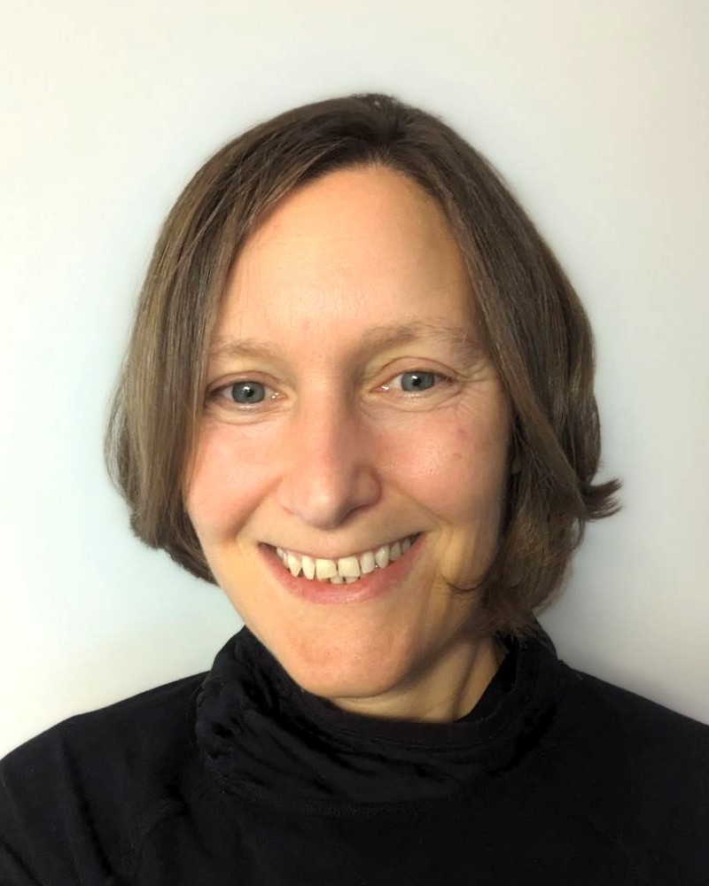 Dr Helen Aslett | PsychWorks Associates
