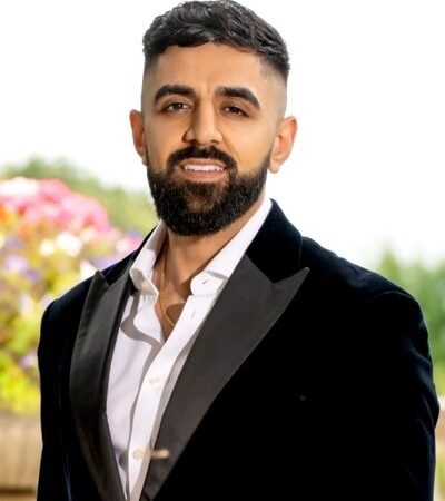 Dr Pranay Deo Singh | PsychWorks Associates