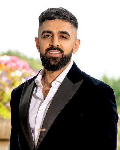 Dr Pranay Deo Singh | PsychWorks Associates